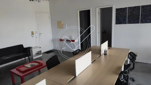 Sala Comercial à venda, 47m² no Sítio Tamboré Alphaville, Barueri