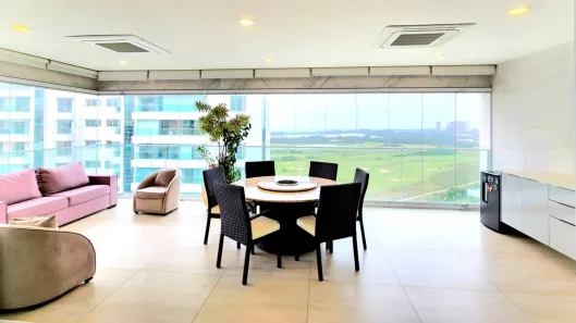 Apartamento com 4 Quartos à venda, 266m² no Barra da Tijuca, Rio de Janeiro