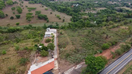 Lote/Terreno à venda, 3800m² no Nossa Senhora de Fátima, Caldas Novas