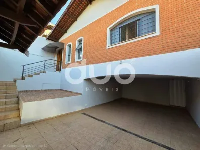 Casa com 3 Quartos à venda, 200m² no Castelinho, Piracicaba