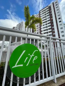 Apartamento com 2 Quartos à venda, 60m² no Jabotiana, Aracaju