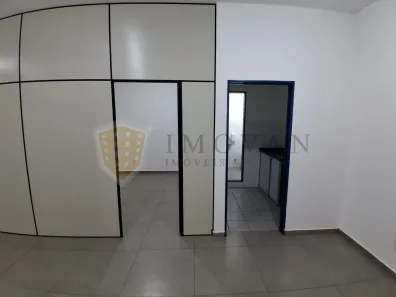 Sala Comercial para alugar, 60m² no Jardim Novo Mundo, Ribeirão Preto