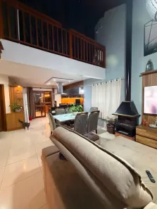 Casa de Condomínio com 2 Quartos à venda, 120m² no São Lucas, Viamão