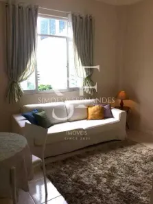 Apartamento com 2 Quartos à venda, 62m² no Centro, Rio de Janeiro