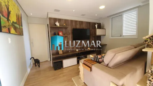 Apartamento com 2 Quartos à venda, 67m² no Jardim Monte Kemel, São Paulo