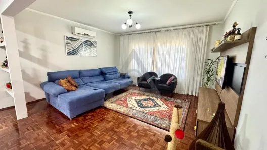 Casa com 3 Quartos à venda, 229m² no Jardim Chapadão, Campinas