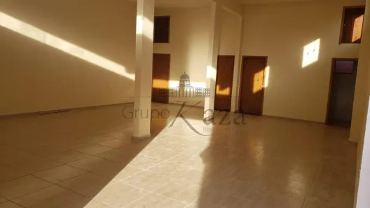 Imóvel Comercial para alugar, 100m² no Jardim Santa Rosa, São José dos Campos