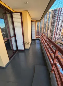 Apartamento com 2 Quartos à venda, 98m² no Centro, Ribeirão Preto