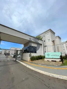 Apartamento com 2 Quartos para alugar, 42m² no Jardim Progresso, Anápolis