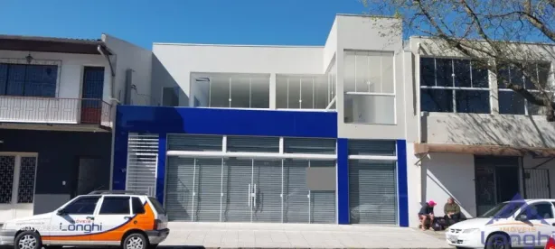 Imóvel Comercial com 1 Quarto para alugar, 150m² no Sagrada Família, Caxias do Sul