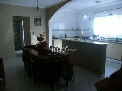 Casa com 3 Quartos à venda, 210m² no Poste, Jundiaí