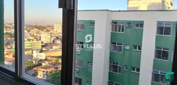 Apartamento com 2 Quartos à venda, 69m² no Todos os Santos, Rio de Janeiro