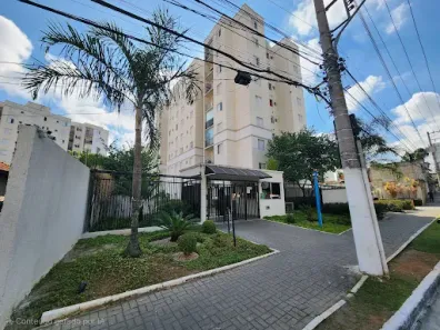 Apartamento com 3 Quartos à venda, 95m² no Vila Brasilândia, São Paulo