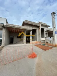 Casa de Condomínio com 3 Quartos à venda, 140m² no Wanel Ville, Sorocaba