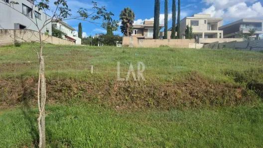 Lote/Terreno à venda, 525m² no Alphaville - Lagoa dos Ingleses, Nova Lima