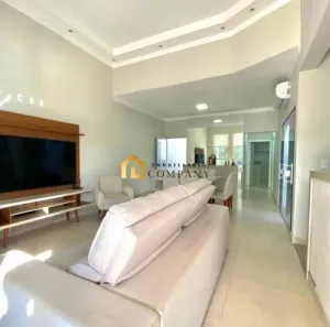 Casa de Condomínio com 2 Quartos à venda, 130m² no Colina Santa Mônica, Votorantim