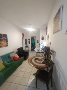Apartamento com 2 Quartos à venda, 75m² no Centro, Rio de Janeiro