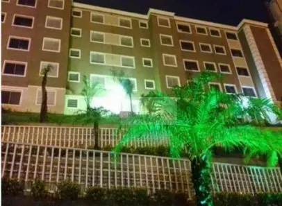 Apartamento com 2 Quartos à venda, 44m² no Vila Tesouro, São José dos Campos