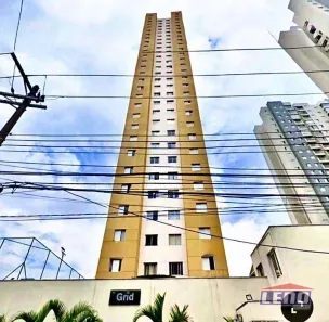 Apartamento com 2 Quartos à venda, 44m² no Maranhão, São Paulo