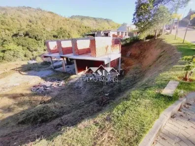 Lote/Terreno à venda, 2187m² no Pedro do Rio, Petrópolis