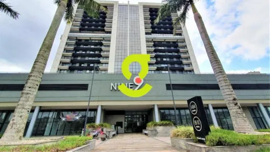 Ponto Comercial para alugar, 349m² no Jardim Botânico, Porto Alegre