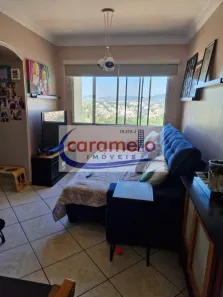 Apartamento com 2 Quartos à venda, 54m² no Parque Maria Domitila, São Paulo