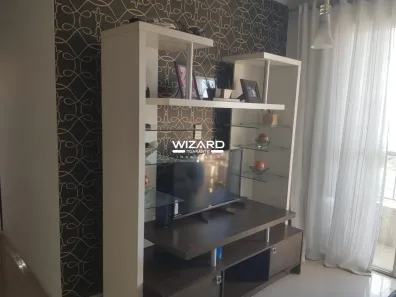 Apartamento com 2 Quartos à venda, 62m² no Vila Dom Pedro II, São Paulo