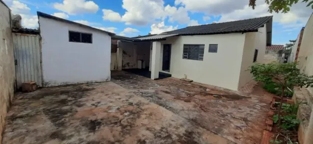Casa com 2 Quartos à venda, 87m² no Vila Tibério, Ribeirão Preto