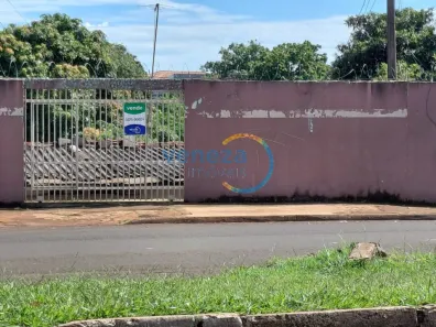 Lote/Terreno à venda, 284m² no Jardim Morumbi, Londrina