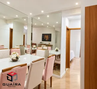 Apartamento com 3 Quartos à venda, 65m² no Assunção, São Bernardo do Campo