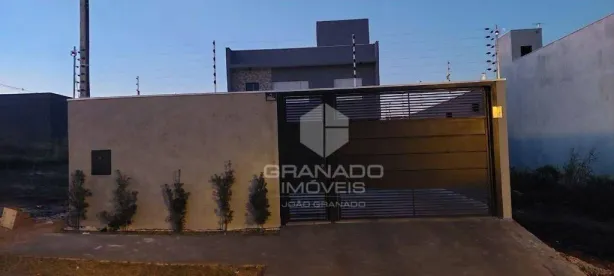 Sobrado com 3 Quartos à venda, 168m² no Riviera, Porto Rico