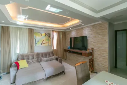 Apartamento com 3 Quartos à venda, 150m² no Califórnia, Belo Horizonte
