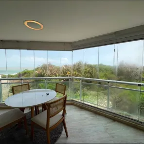 Apartamento com 3 Quartos para alugar, 152m² no Renascença, São Luís