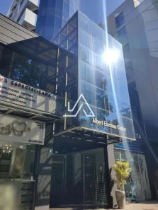 Sala Comercial à venda, 67m² no Centro, Passo Fundo