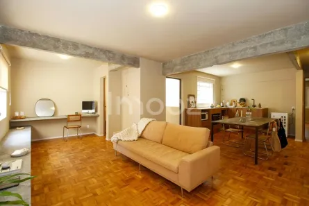 Apartamento com 1 Quarto à venda, 77m² no Pinheiros, São Paulo