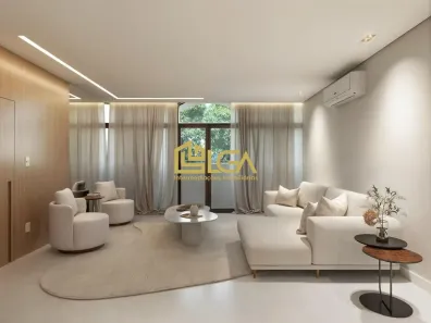 Apartamento com 4 Quartos à venda, 270m² no Boqueirão, Santos