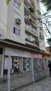 Sala Comercial à venda, 25m² no Menino Deus, Porto Alegre
