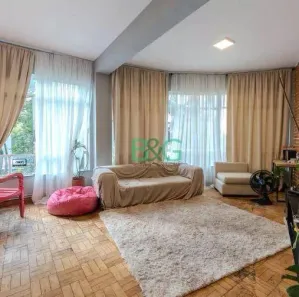 Apartamento com 2 Quartos à venda, 132m² no Bela Vista, São Paulo