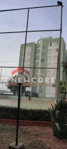 Apartamento com 3 Quartos à venda, 65m² no Jardim Auri Verde, Bauru