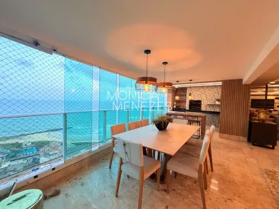 Apartamento com 4 Quartos para alugar, 250m² no Areia Preta, Natal