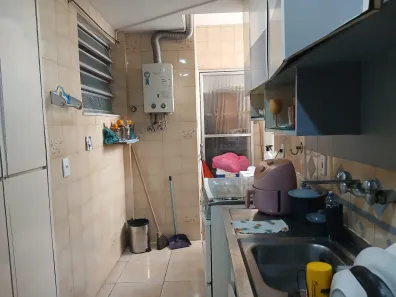Apartamento com 2 Quartos para alugar, 80m² no Copacabana, Rio de Janeiro