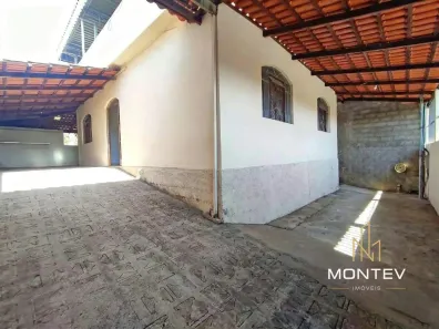 Casa com 3 Quartos à venda, 110m² no Orion, Divinópolis