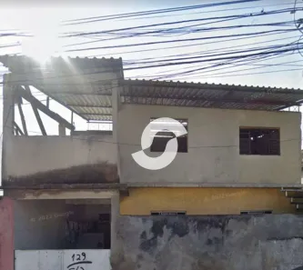 Casa com 2 Quartos à venda, 115m² no São Miguel, São Gonçalo