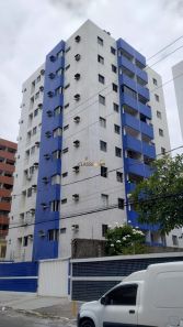 Apartamento com 3 Quartos à venda, 110m² no Piedade, Jaboatão dos Guararapes