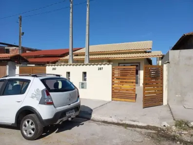 Casa com 2 Quartos à venda, 125m² no Gaivota (Interior), Itanhaém