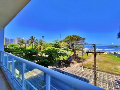 Apartamento com 3 Quartos à venda, 155m² no Pitangueiras, Guarujá