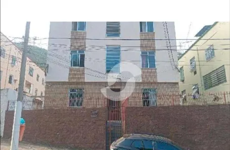 Apartamento com 1 Quarto à venda, 55m² no São Lourenço, Niterói