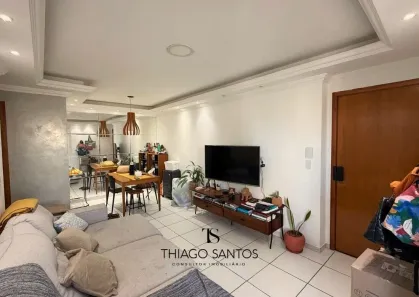 Apartamento com 2 Quartos à venda, 55m² no Boa Viagem, Recife