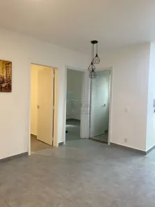 Apartamento com 2 Quartos à venda, 44m² no Jardim Diva Tarlá de Carvalho, Ribeirão Preto