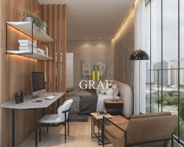 Apartamento com 3 Quartos à venda, 264m² no Centro, São Bernardo do Campo